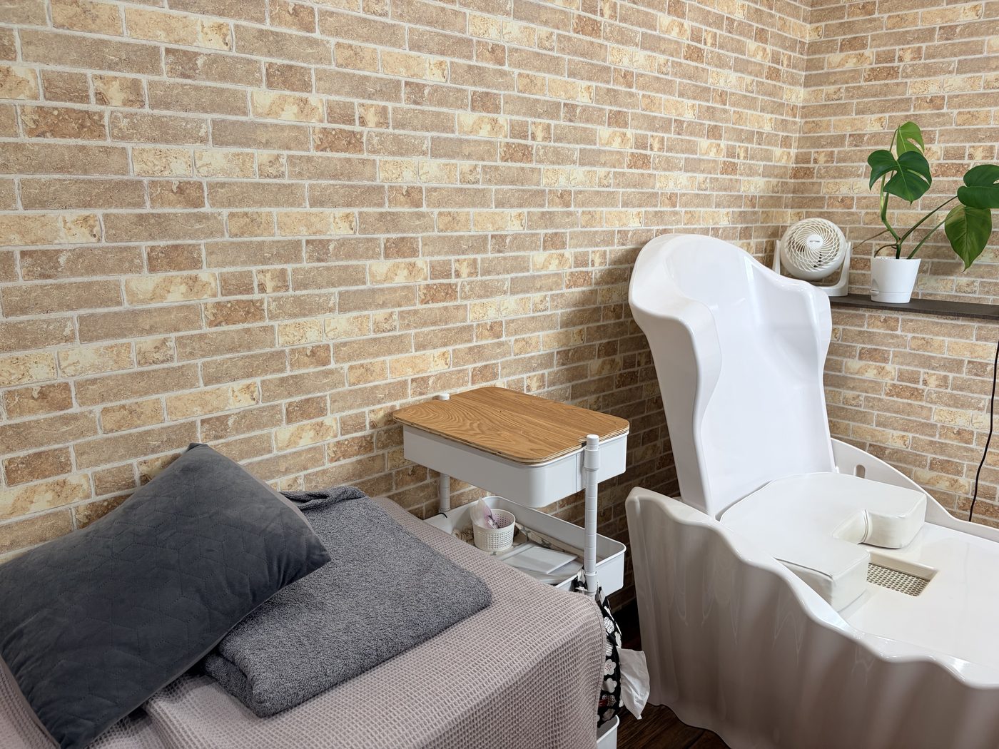 cocolu hairsalonの店内5