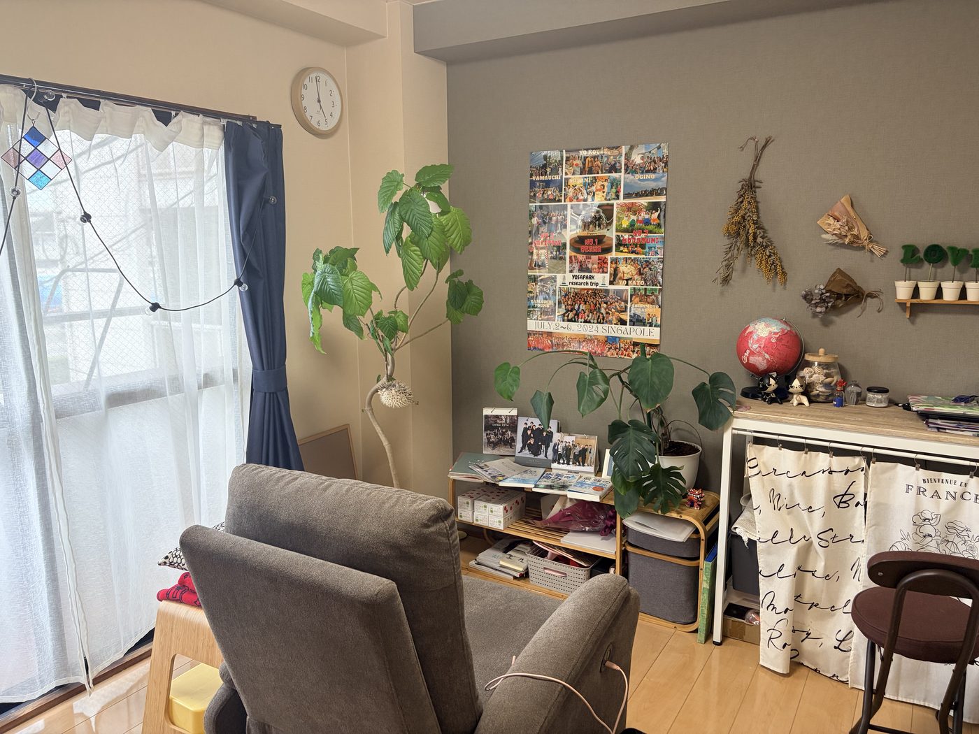 YOSA PARK Larimarの店内6